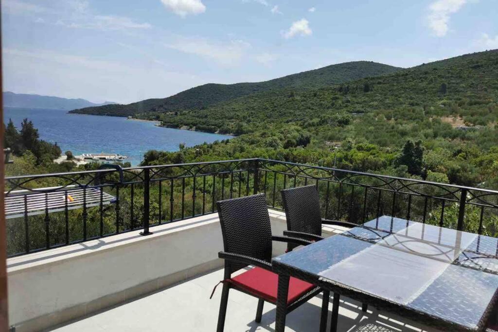 Deluxe Apartman “ Koromacna” Kneza المظهر الخارجي الصورة